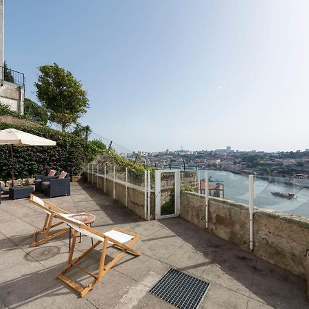Villa D'Ouro Porto Kültér fotó