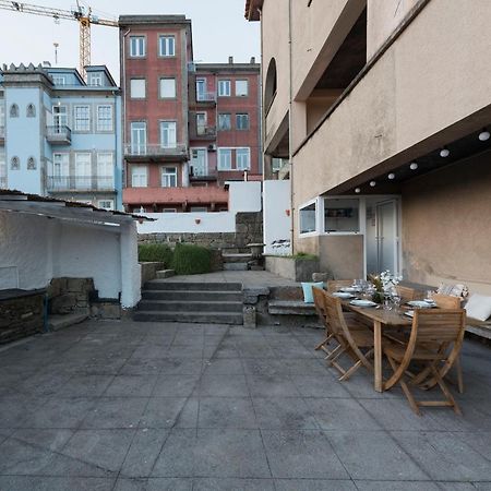 Villa D'Ouro Porto Kültér fotó