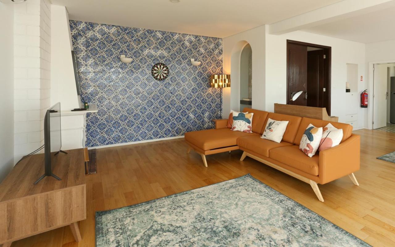 Villa D'Ouro Porto Kültér fotó