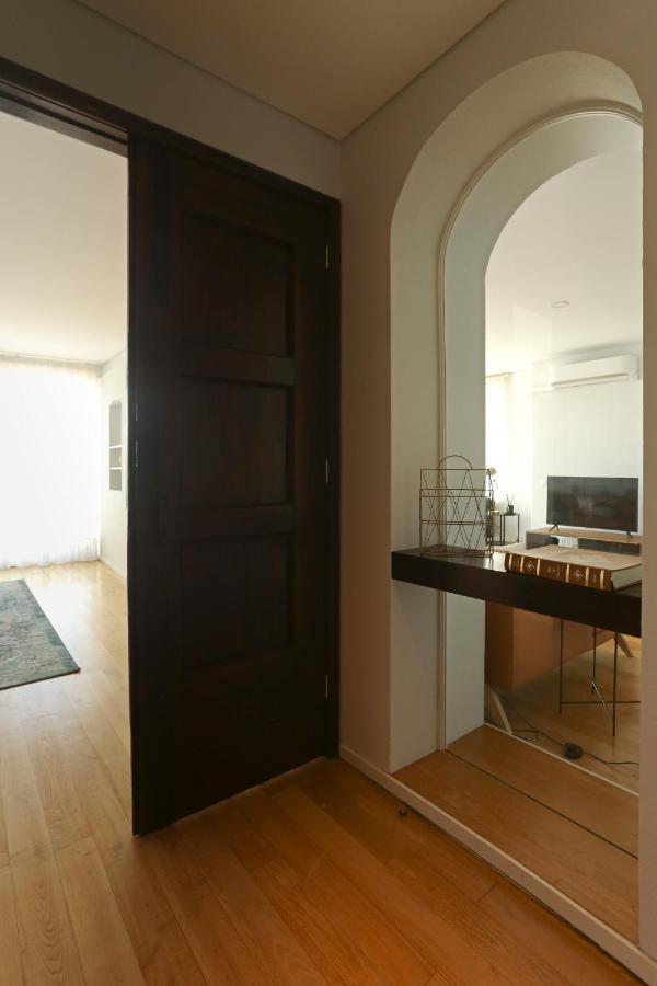 Villa D'Ouro Porto Kültér fotó