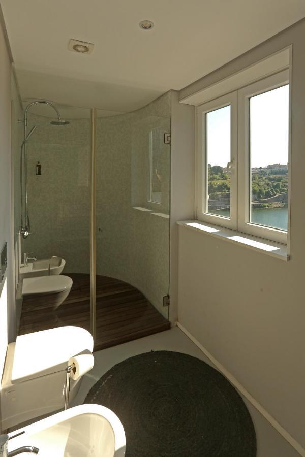Villa D'Ouro Porto Kültér fotó