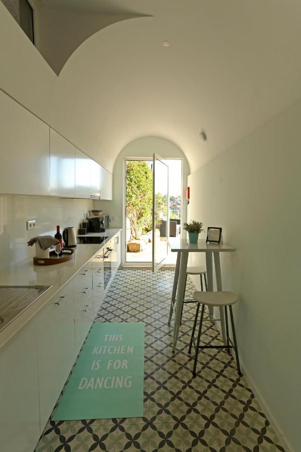Villa D'Ouro Porto Kültér fotó