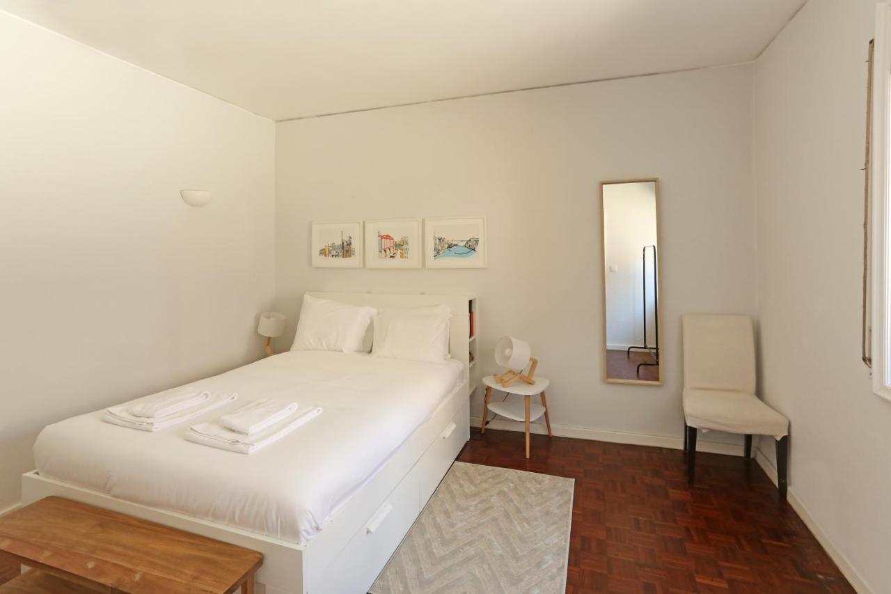 Villa D'Ouro Porto Kültér fotó