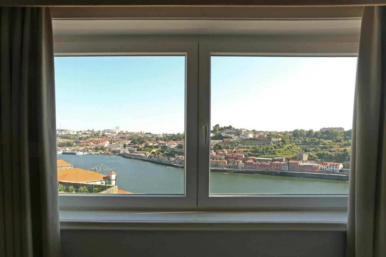 Villa D'Ouro Porto Kültér fotó