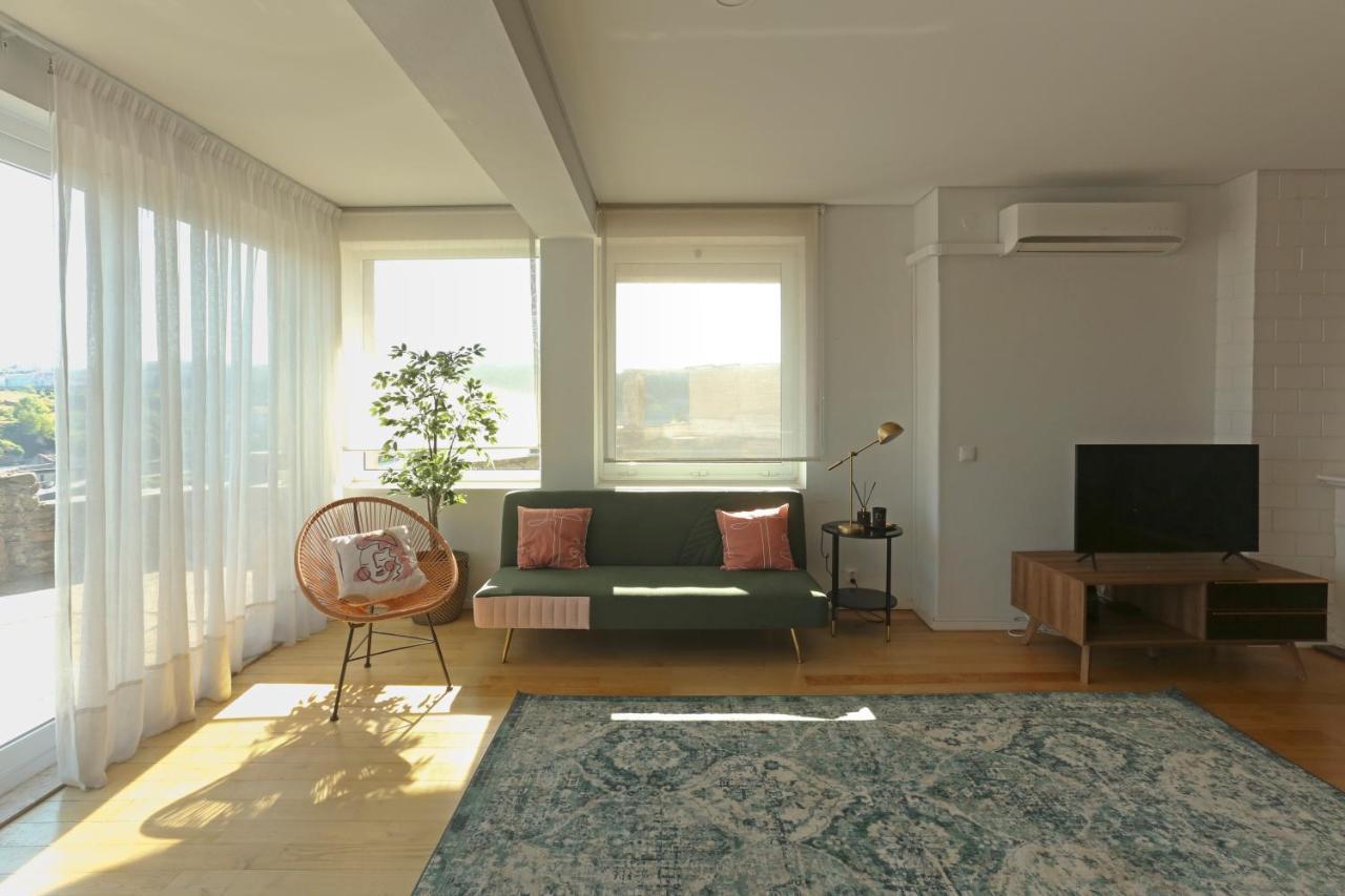 Villa D'Ouro Porto Kültér fotó