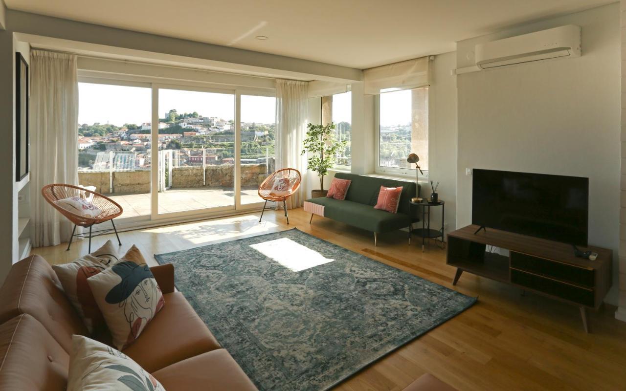 Villa D'Ouro Porto Kültér fotó