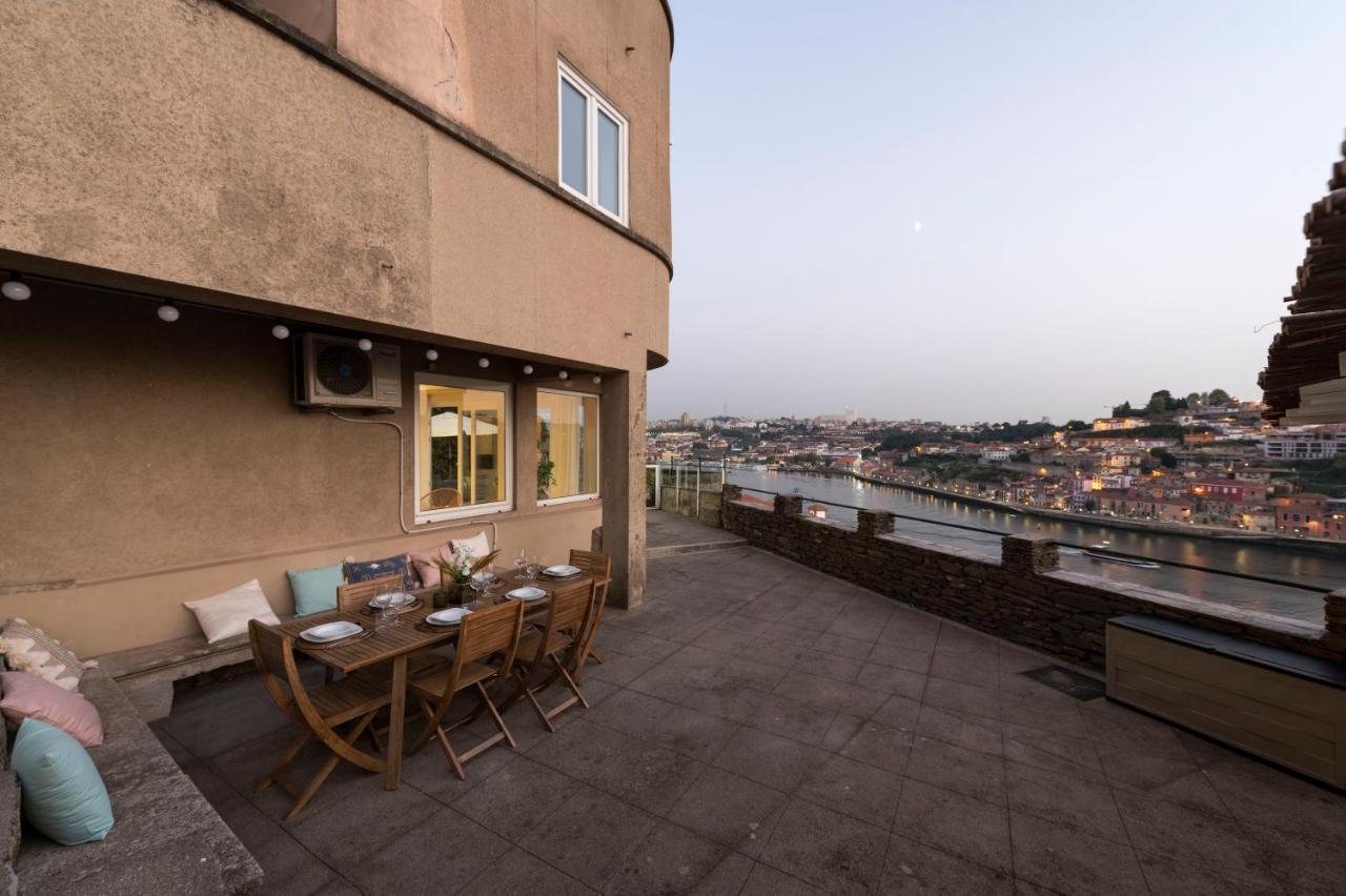 Villa D'Ouro Porto Kültér fotó