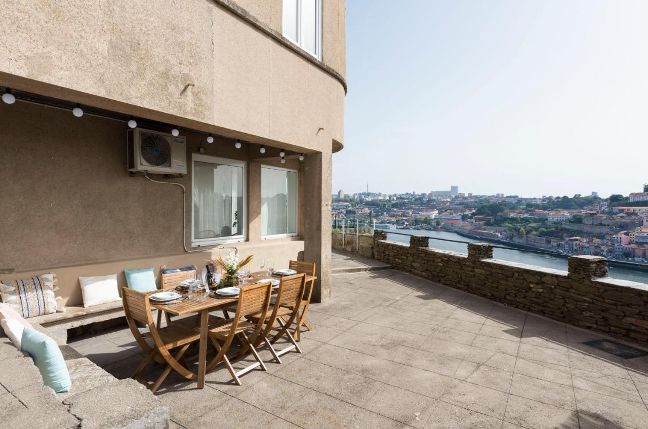 Villa D'Ouro Porto Kültér fotó