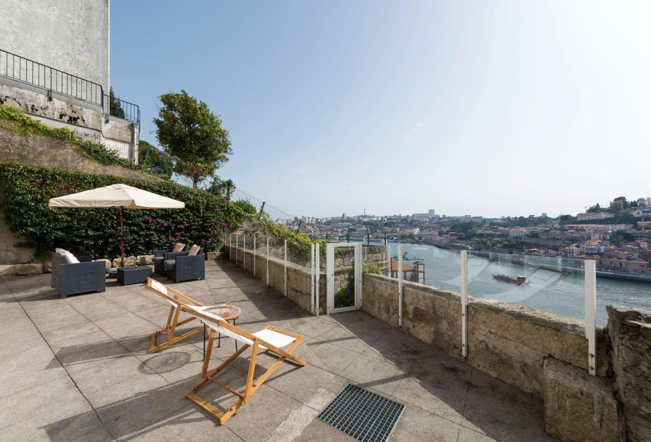Villa D'Ouro Porto Kültér fotó
