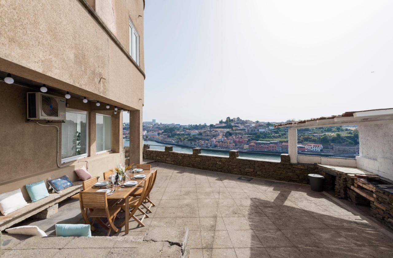 Villa D'Ouro Porto Kültér fotó