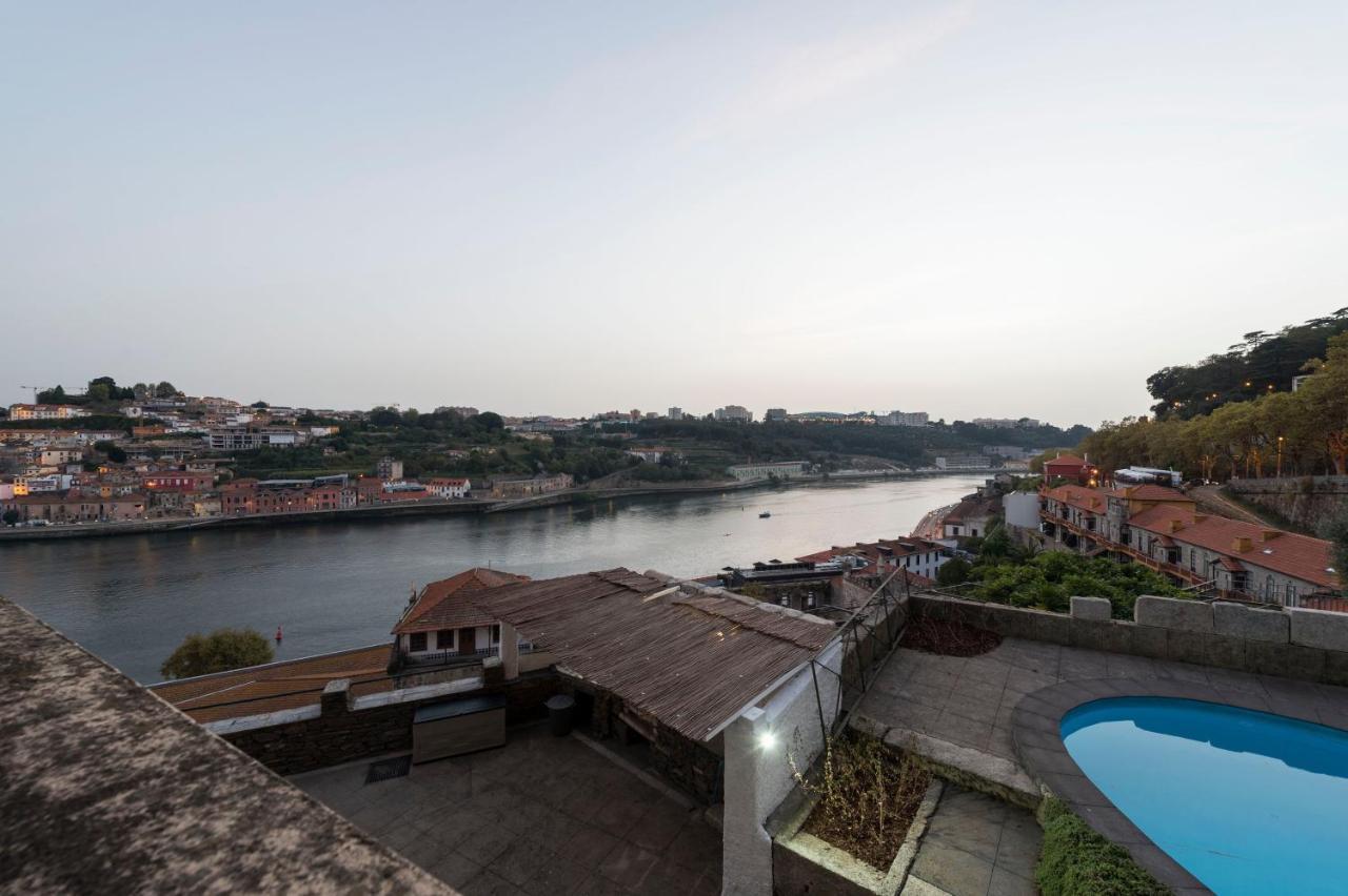 Villa D'Ouro Porto Kültér fotó