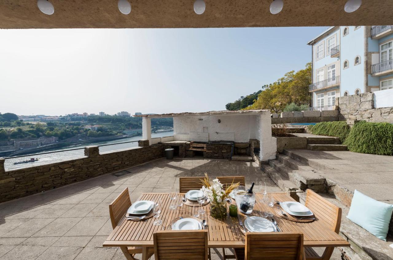 Villa D'Ouro Porto Kültér fotó