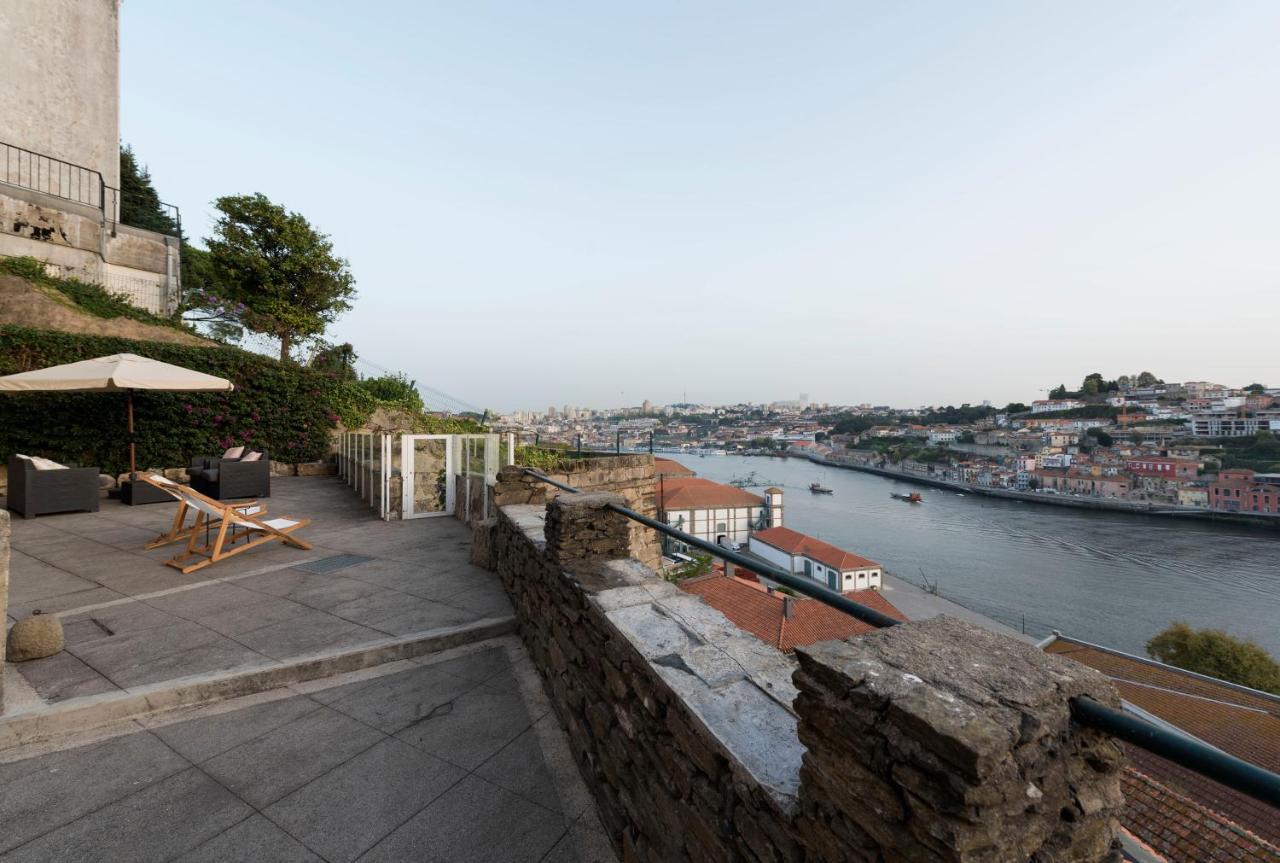 Villa D'Ouro Porto Kültér fotó