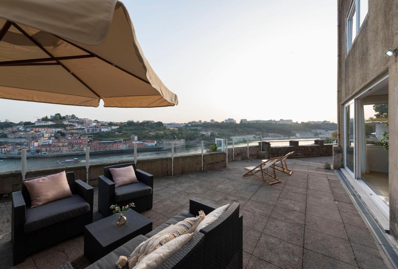 Villa D'Ouro Porto Kültér fotó